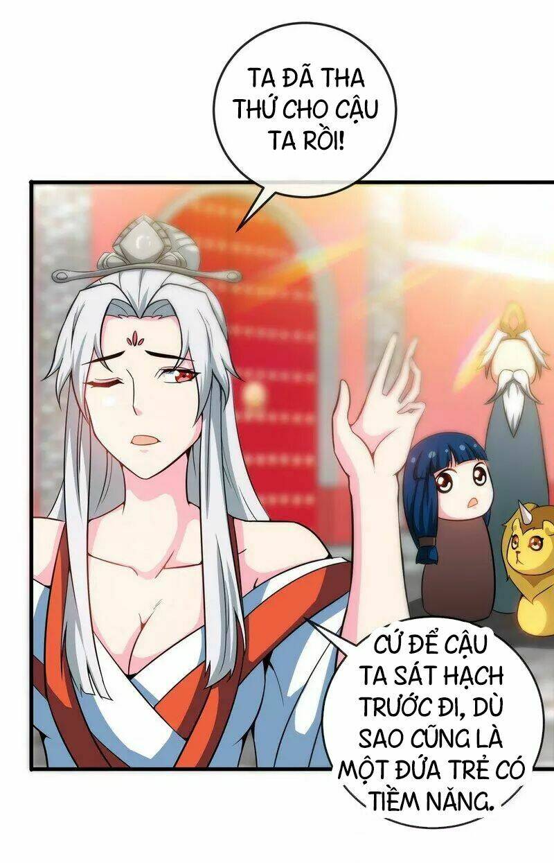 chí tôn thần ma chapter 14 8