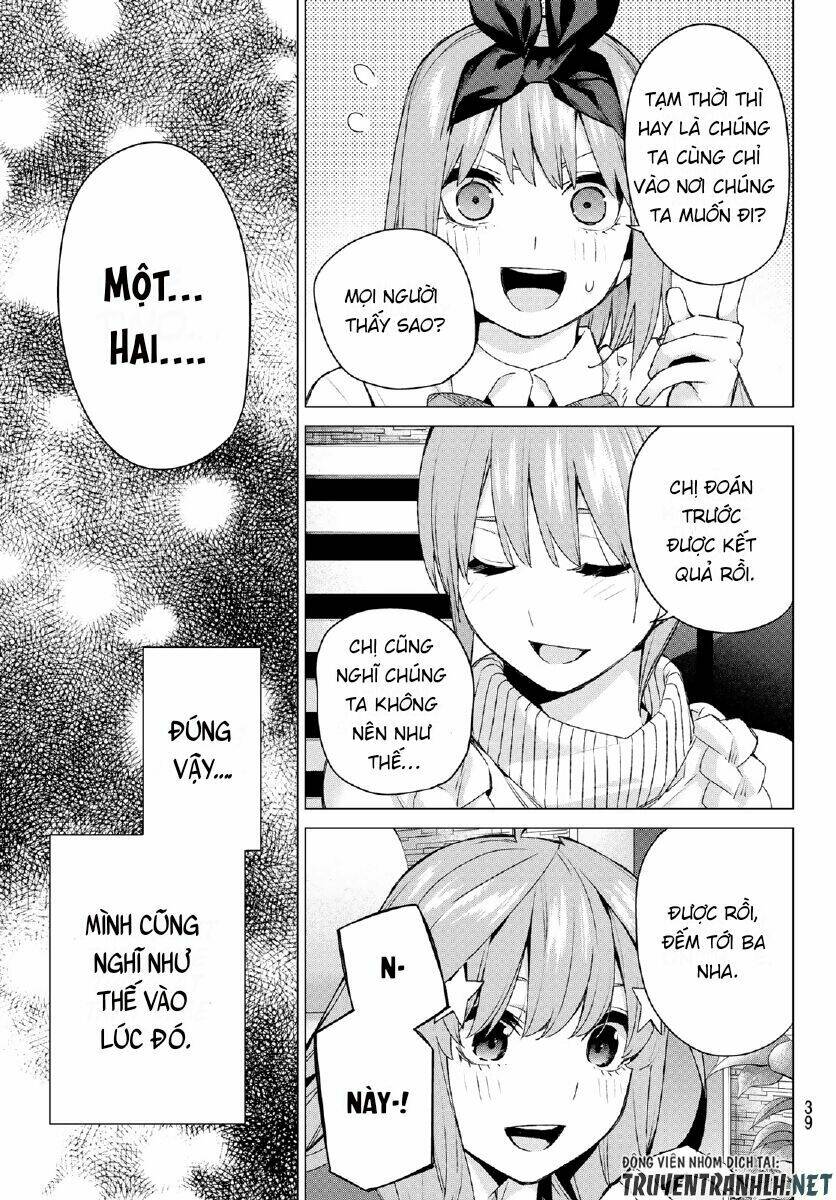 the five wedded brides chapter 122 30