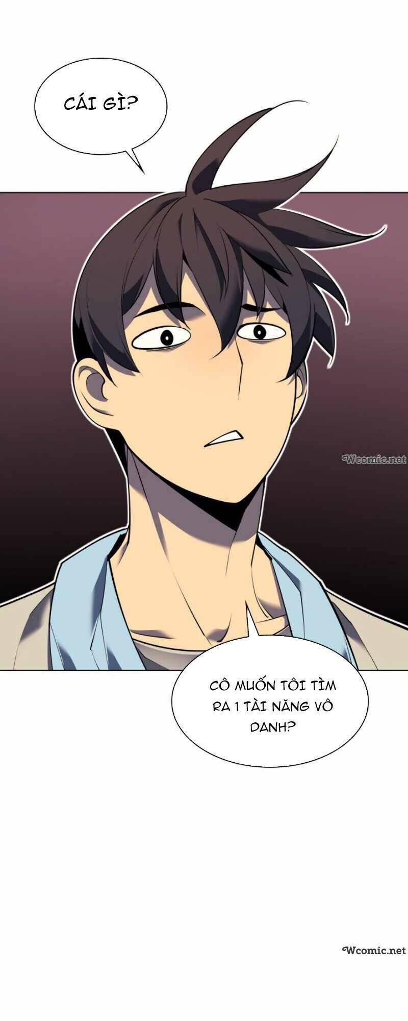 vượt qua giới hạn chapter 85 8