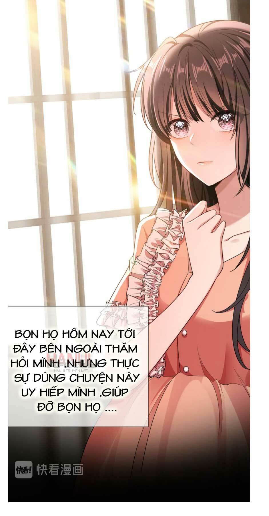 cô vợ nhỏ nuông chiều quá lại thành ác!! chapter 195.2 10