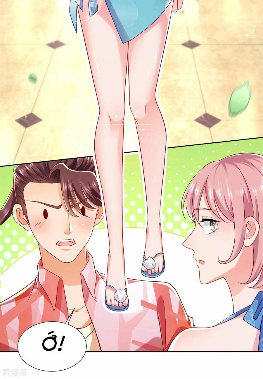 chí tôn toàn năng chapter 71 6