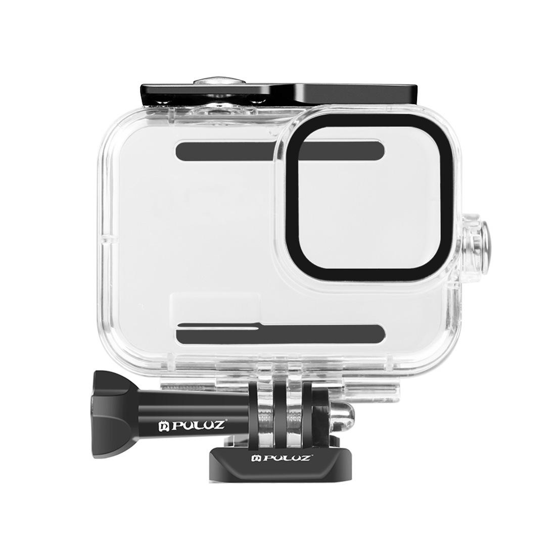 Vỏ máy ảnh chống thấm nước lặn sâu dưới nước 60M cho GoPro HERO11/10/9 Black