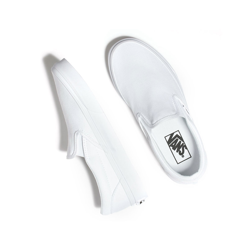 Giày Slip On Unisex Vans - VN000EYEW00