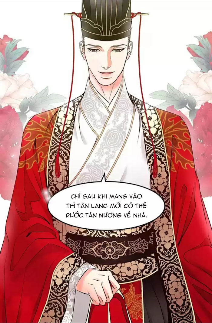 đêm hoang dại chapter 22.1 19