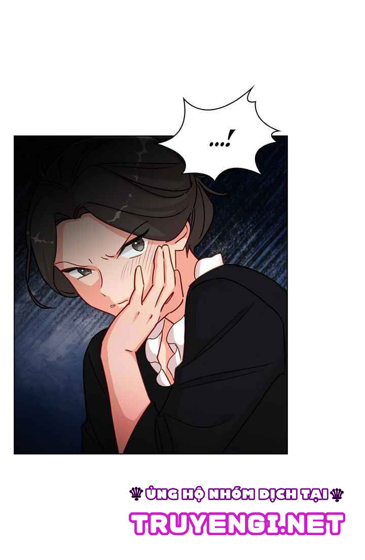 tiểu thư chỉ muốn được nghỉ ngơi chapter 2 64