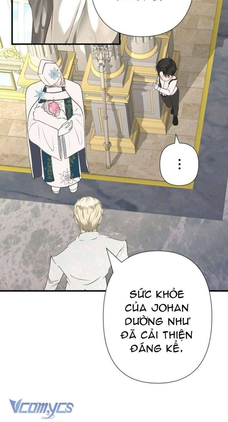 sau này họ sẽ sinh ra tôi chapter 9 34