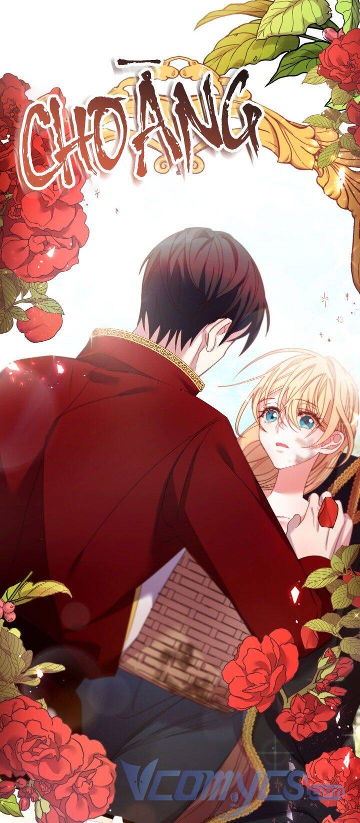 vị hôn thê của kẻ săn mồi chapter 3 29