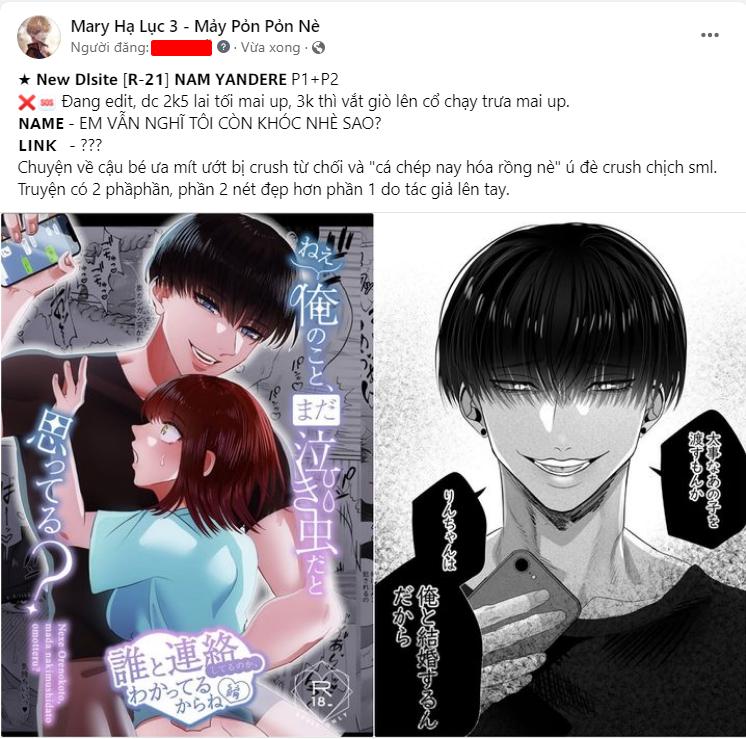Bạo Chúa Muốn Có Cuộc Sống Tốt Đẹp chapter 27.1 - Trang 5