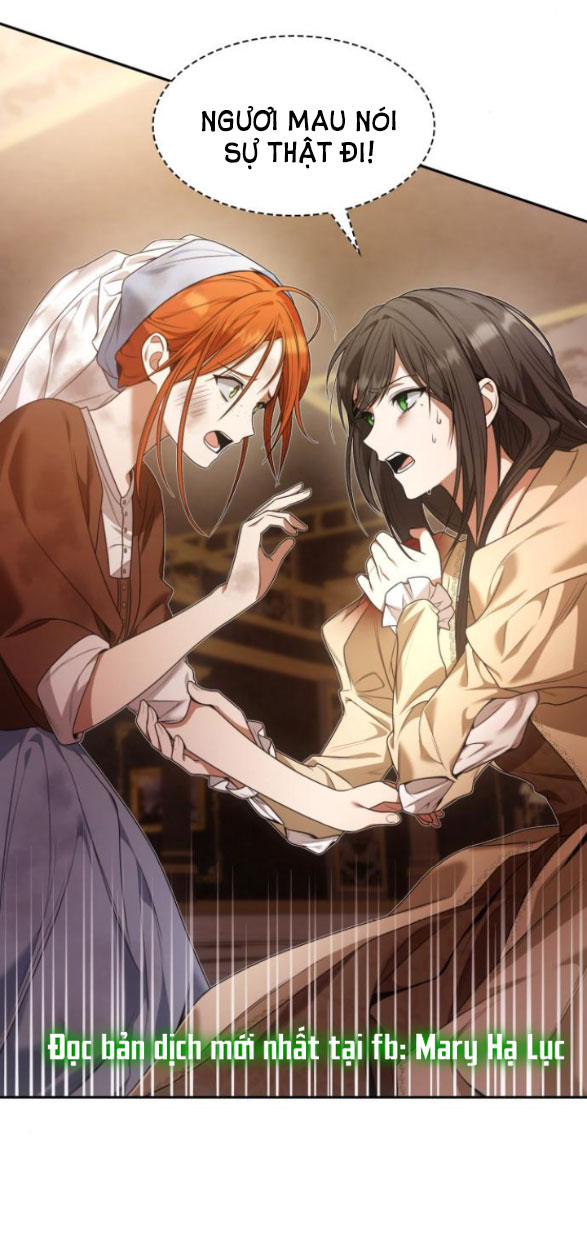 chị yêu, kiếp này em sẽ là hoàng hậu chapter 9.1 41