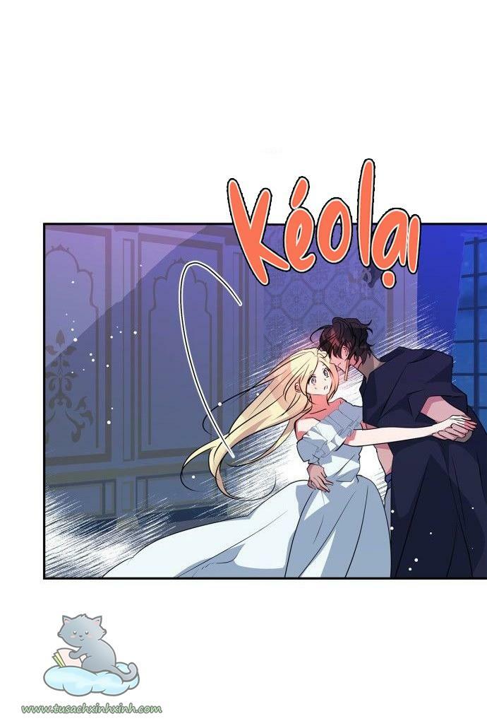 tôi đang nuôi dưỡng một con quái thú chapter 63 19