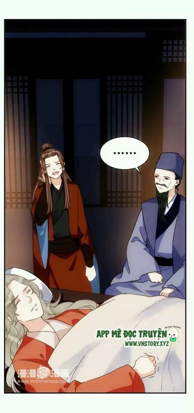 Công Chúa Giá Đáo chapter 35 - Trang 9