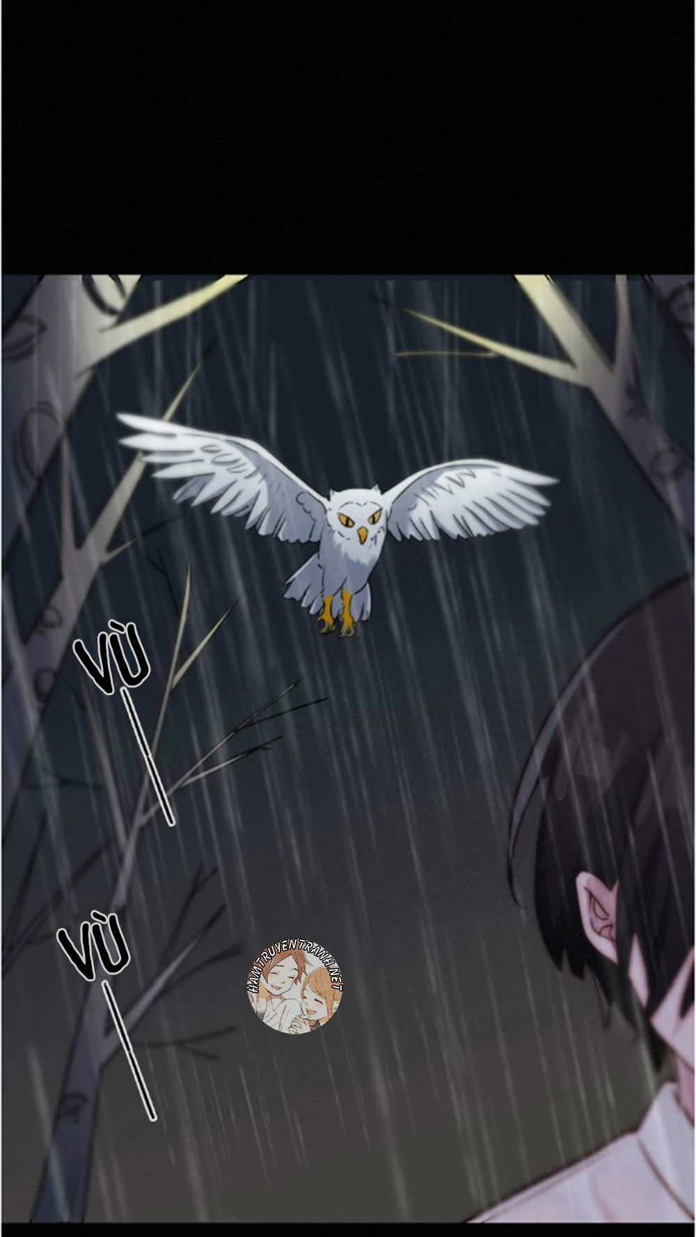 bí mật bóng đêm chapter 9.2 14