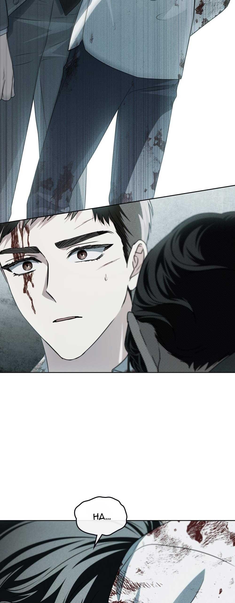 (cbunu) lửa hồn chapter 30 25