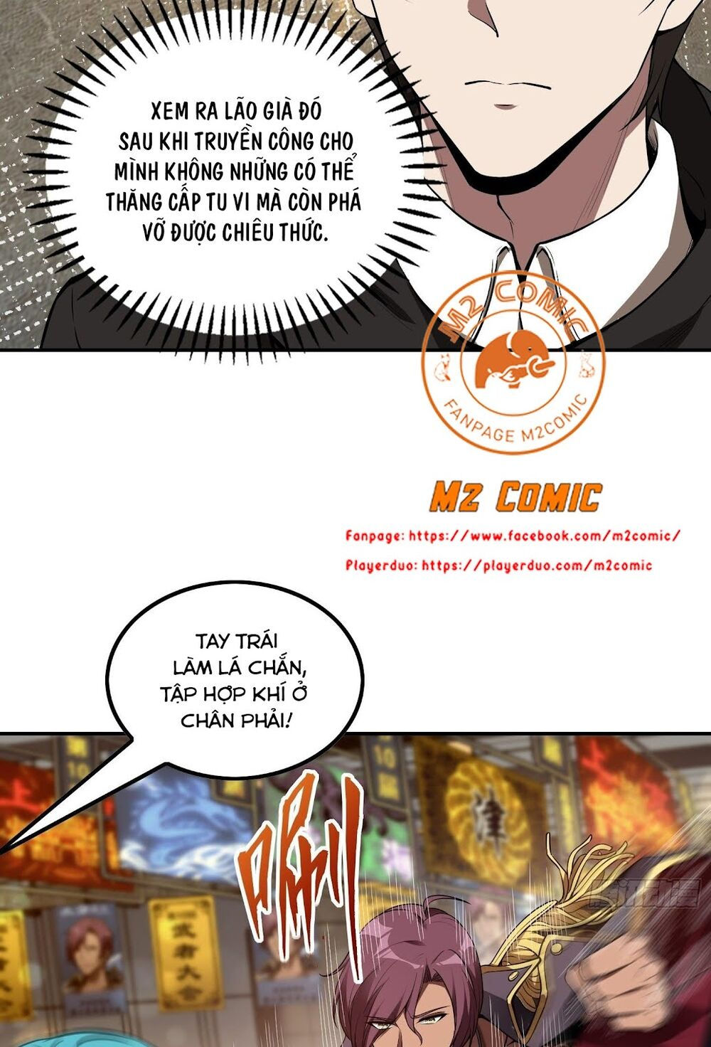 đệ nhất người ở rể chapter 49 52