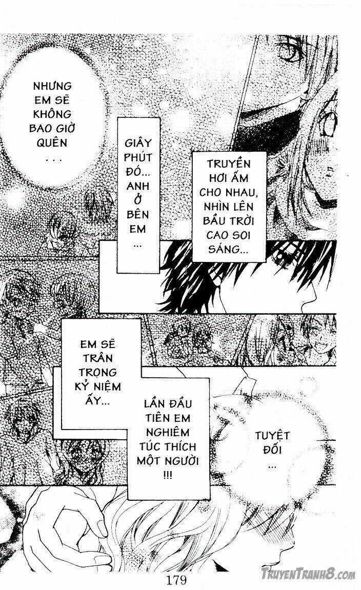 s+/special secret plus chapter 6 30