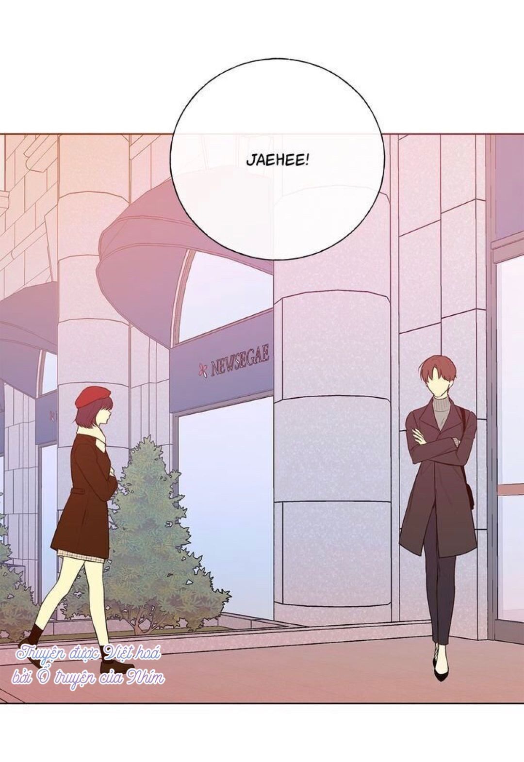 invitation of mystic messenger chapter 23 28