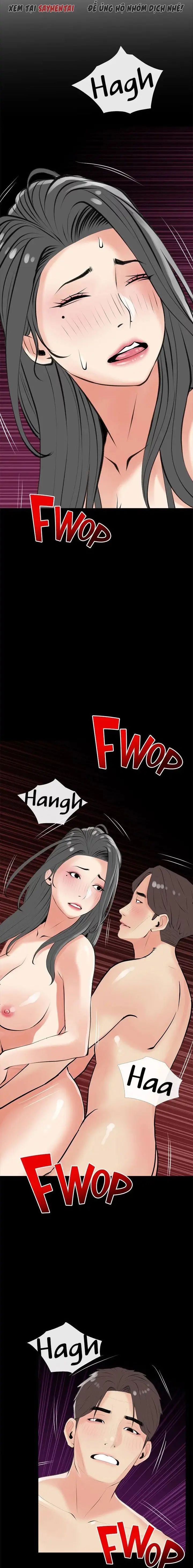 dập dì của tôi chapter 49 10