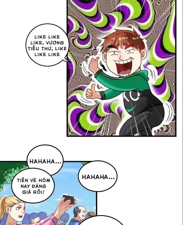 ta có rất nhiều thành tích chapter 19 15