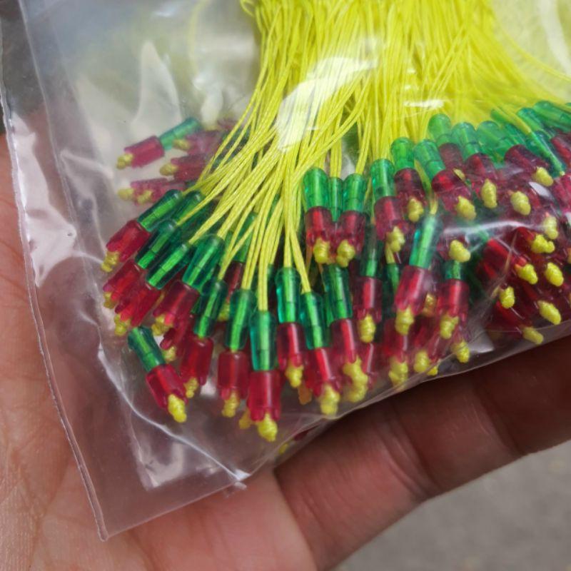Dây dù chống nổ trục câu đài