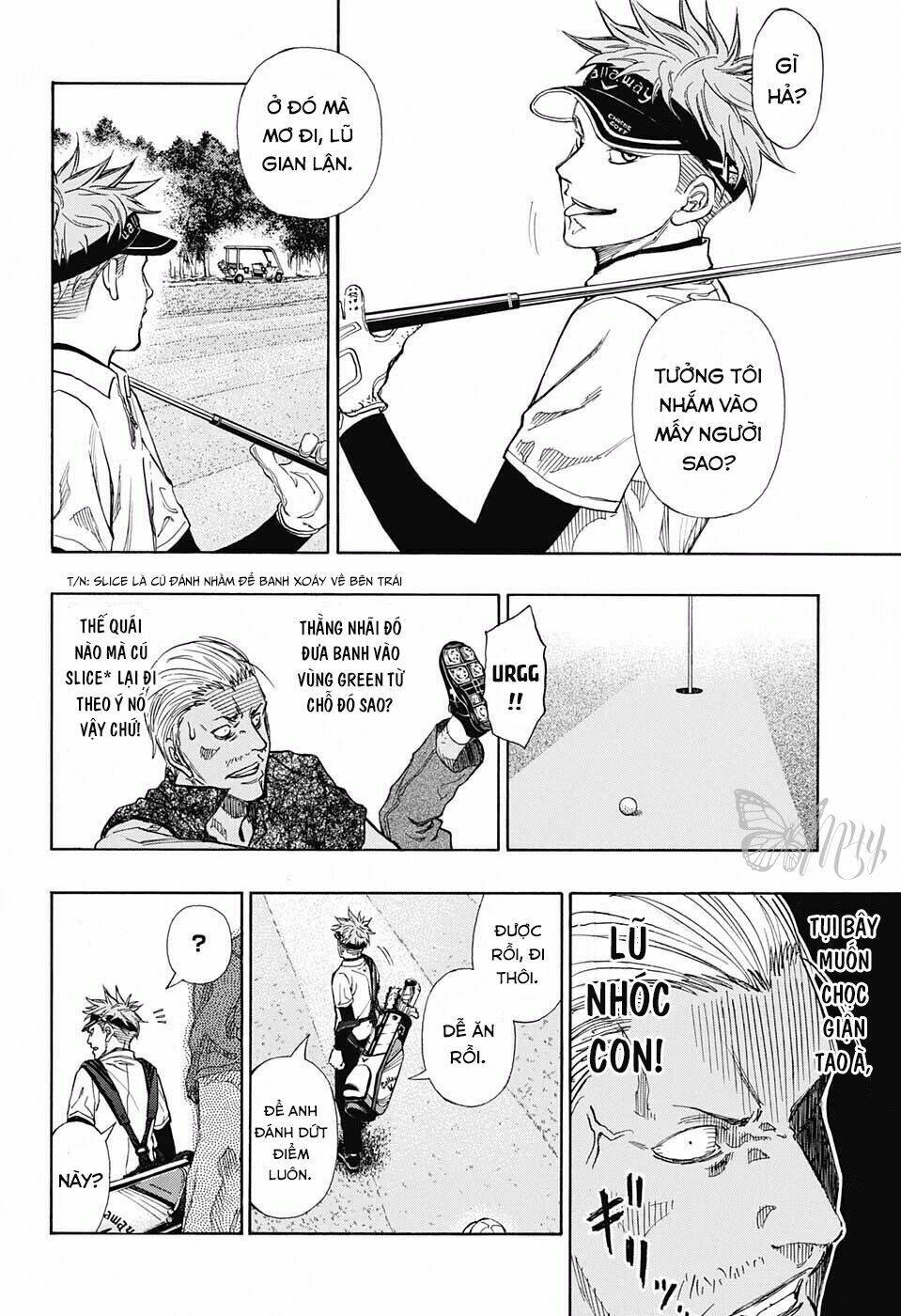 robot x laserbeam chapter 10 5