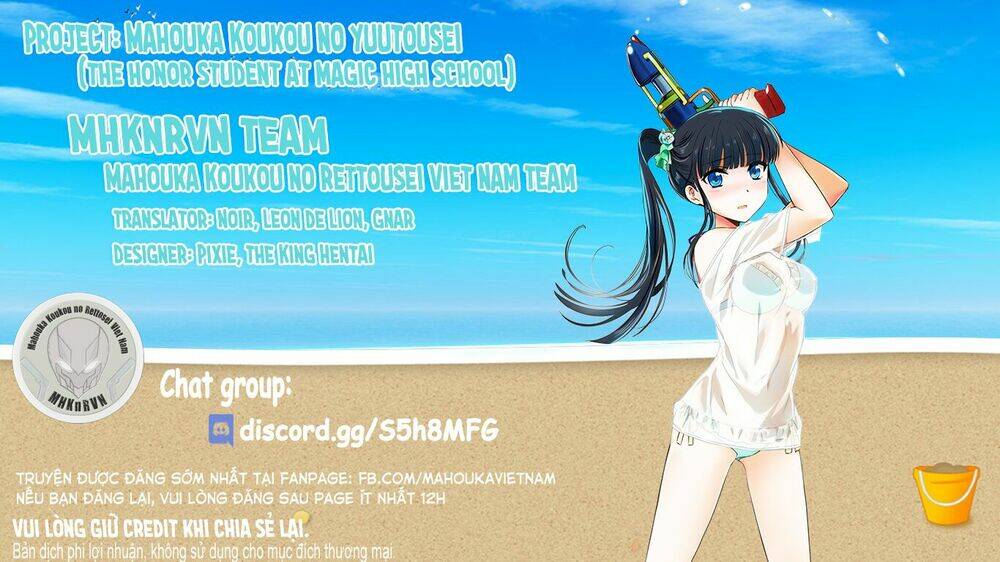 trường trung học pháp thuật chapter 7 1