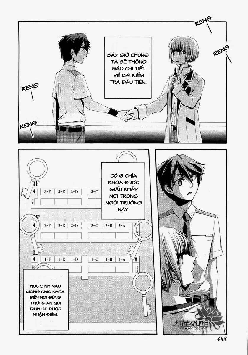 dolls code chapter 2 2