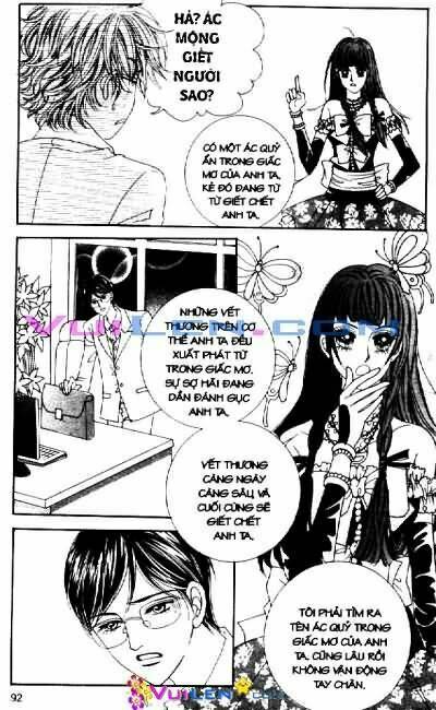 cửa hàng phù thủy chapter 3 92