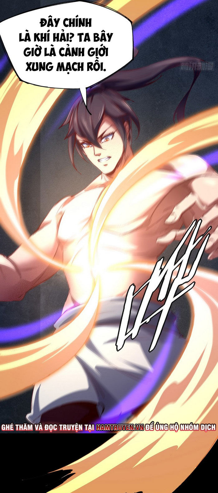 ta thành thần một mình chapter 2 51