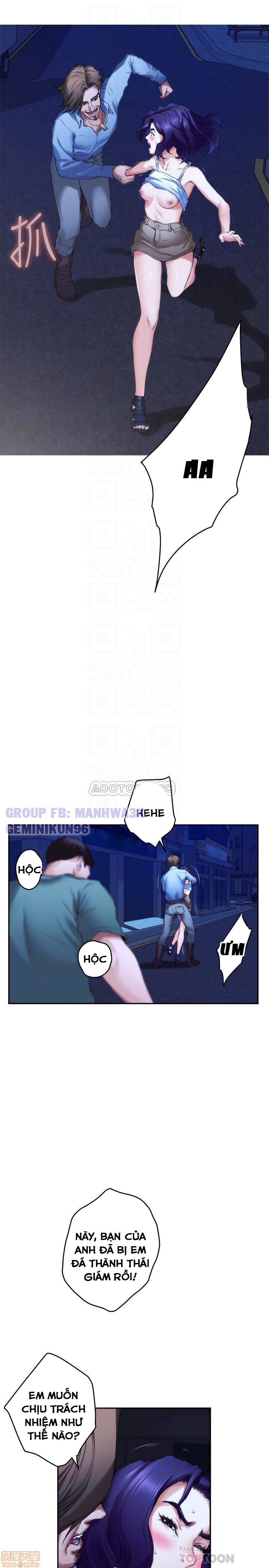 cặp đôi s chapter 82 14