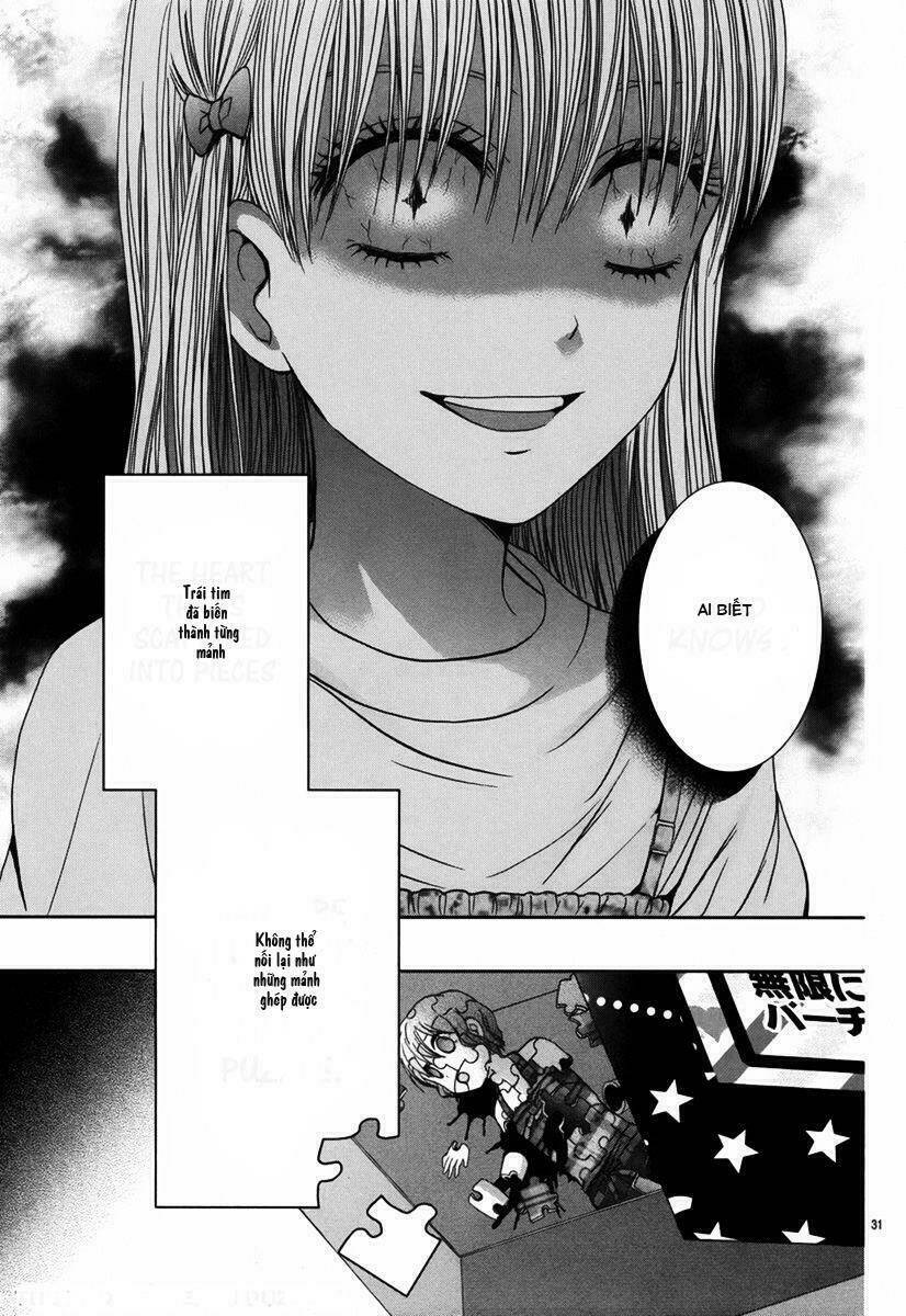 satsujin puzzle chapter 1 31