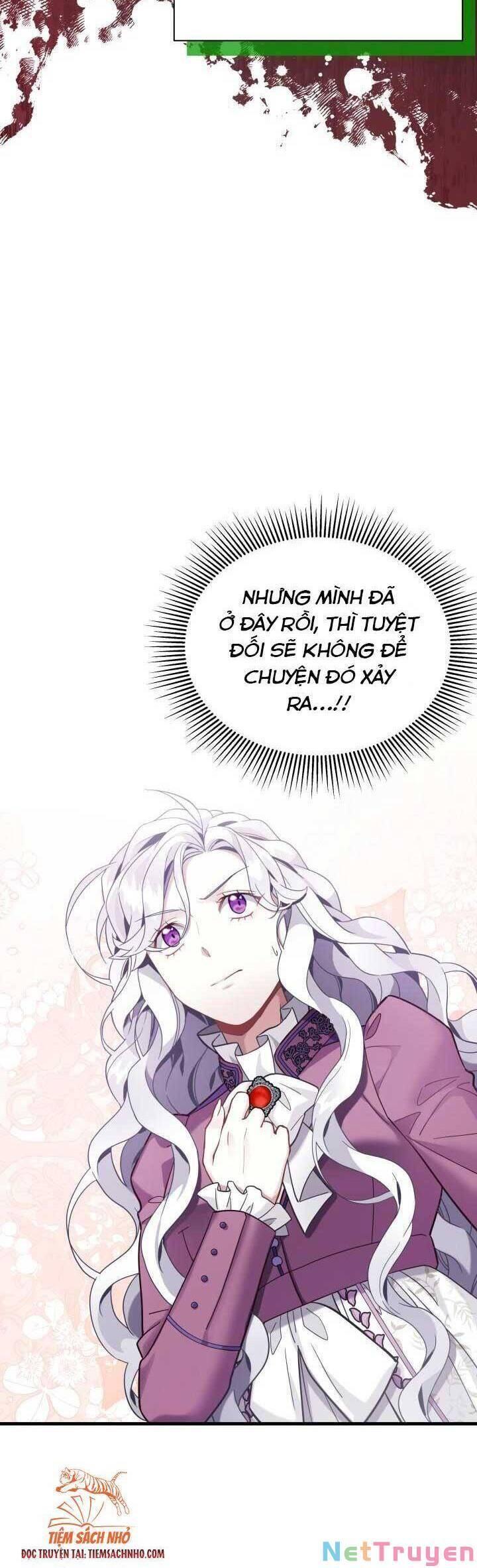 con gái chồng quá dễ thương chapter 57 11