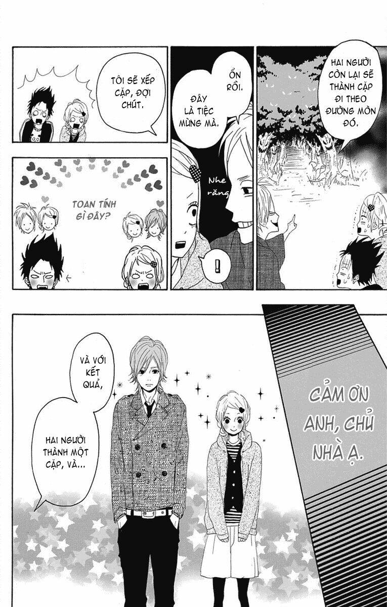 yume miru taiyou chapter 2 32