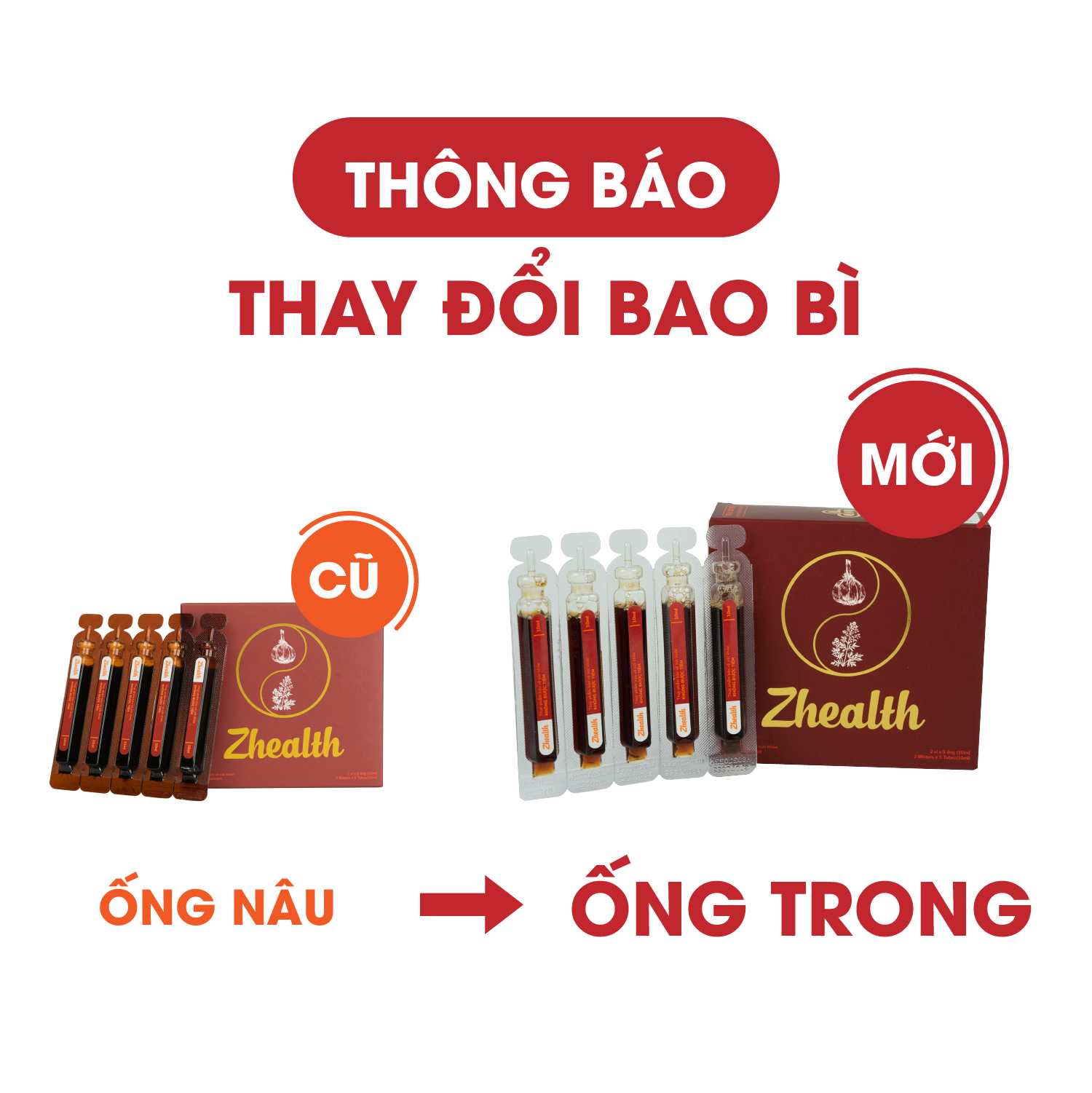 Combo 6 Siro Ho Zhealth Tăng Sức Đề Kháng, Giảm Ho, Đau Rát Họng, Cảm Cúm, Viêm Họng, Viêm Amidan