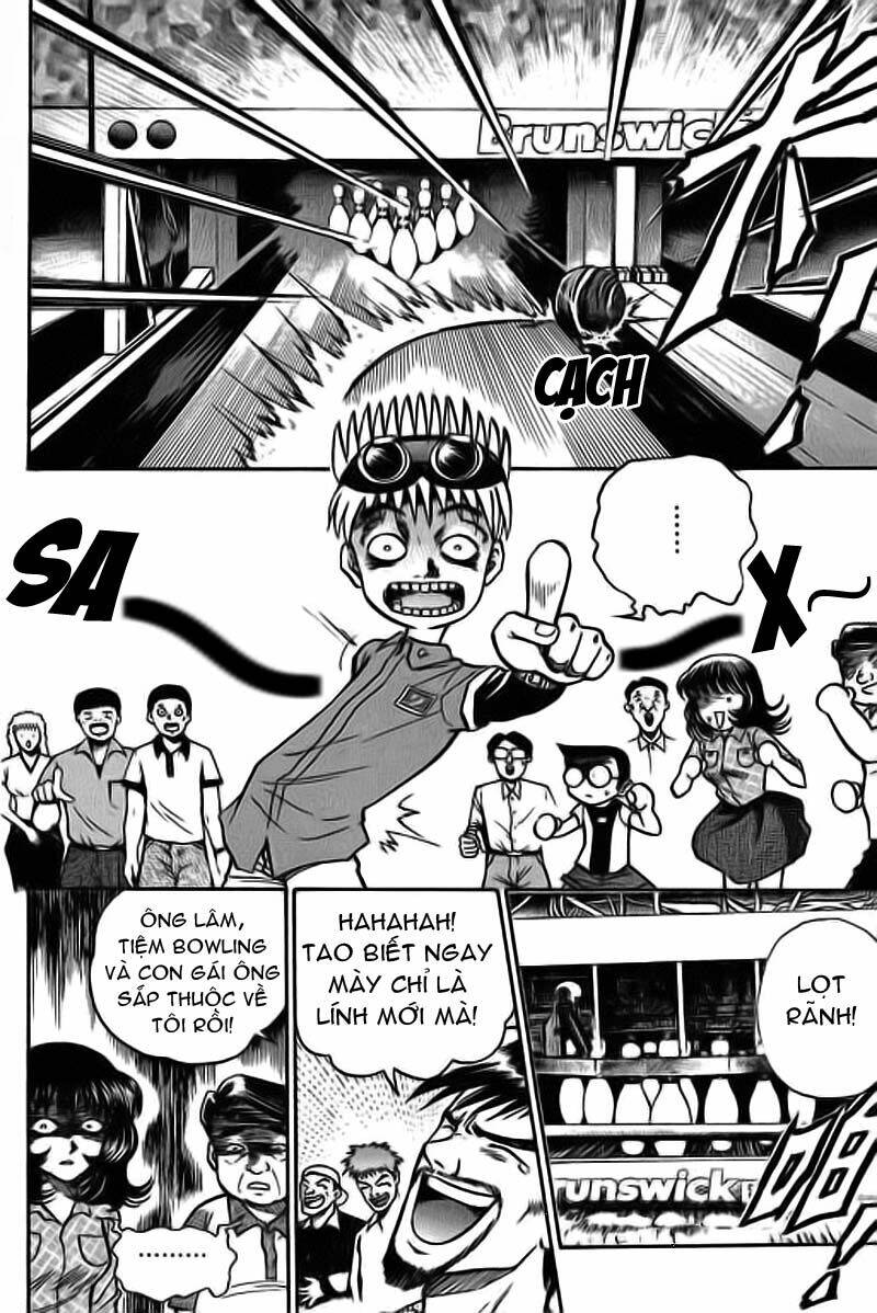 bowling king chapter 2 5