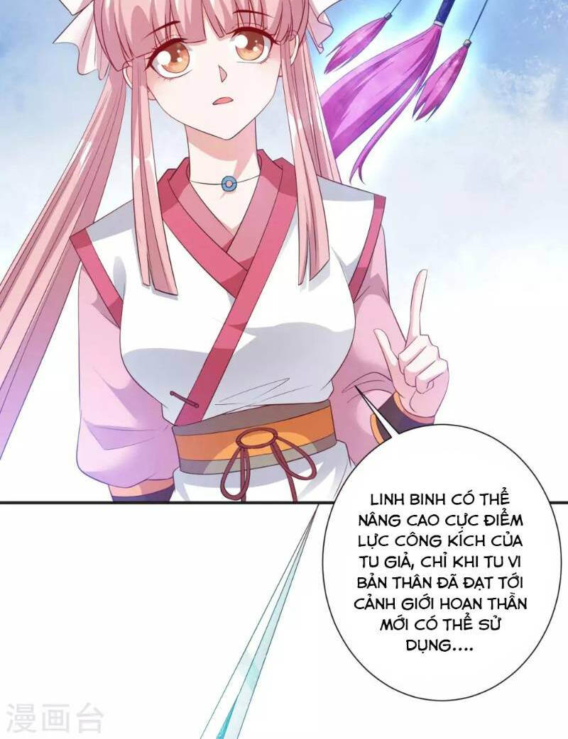 đạo ấn chapter 4 53