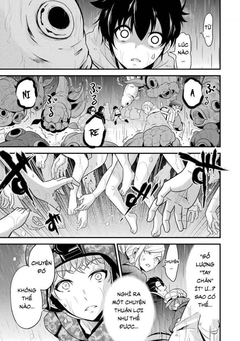 shibuya kingyo chapter 2 10