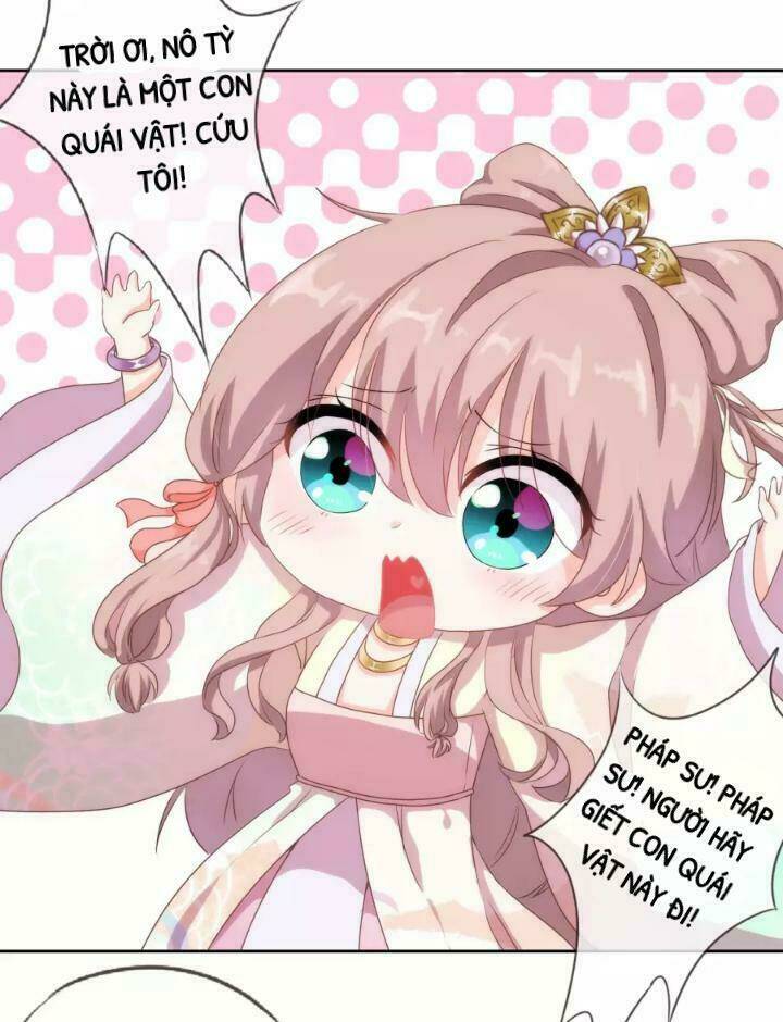 ồ, phu quân đáng yêu của tôi! chapter 3 28