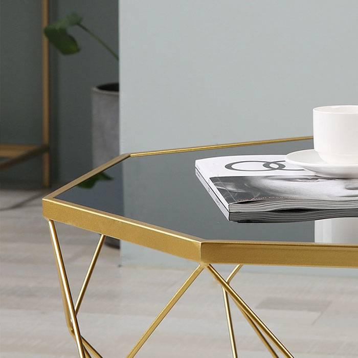 Bàn trà Diamond IBIE nhiều tùy chọn