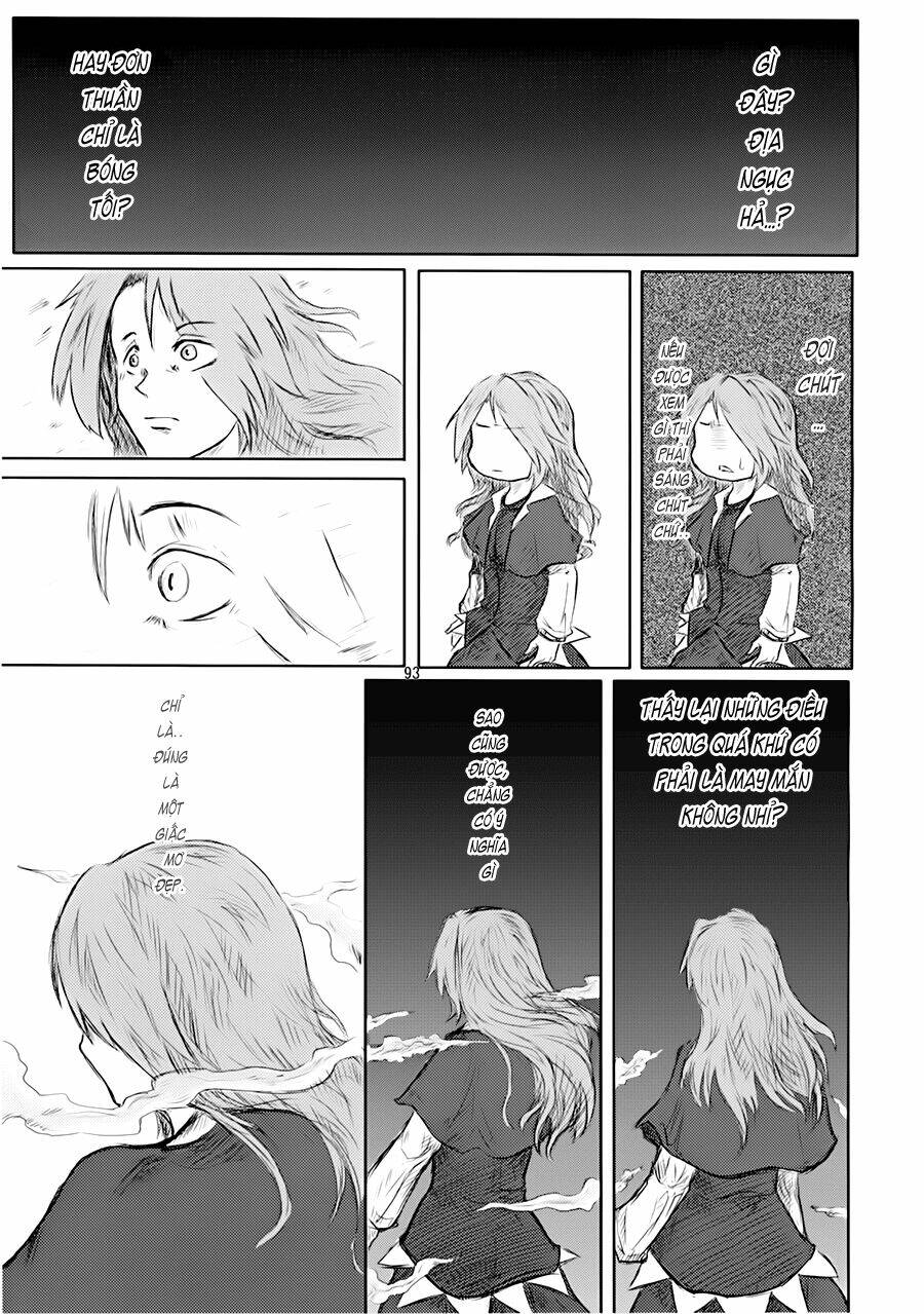 touhou - suzunone chapter 2 28