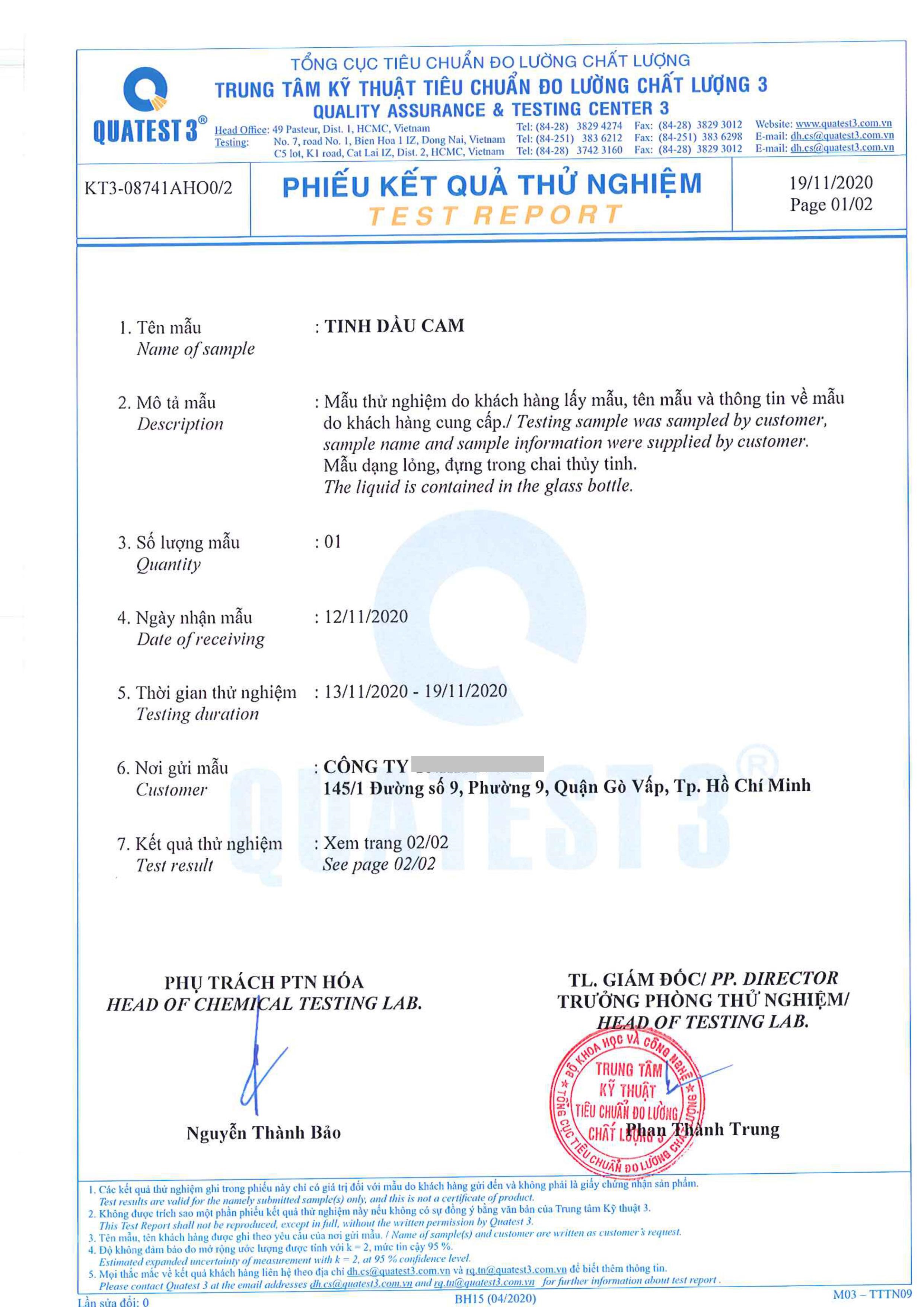 Tinh dầu Cam Ngọt Nguyên Chất 50ML - Tinh dầu Cam Cao Cấp Giúp Thư Giãn Tinh Thần, Khử Mùi, Xua Đuổi Côn Trùng, Thích Hợp Dùng Với Đèn Xông Và Máy Khuếch Tán Tinh Dầu