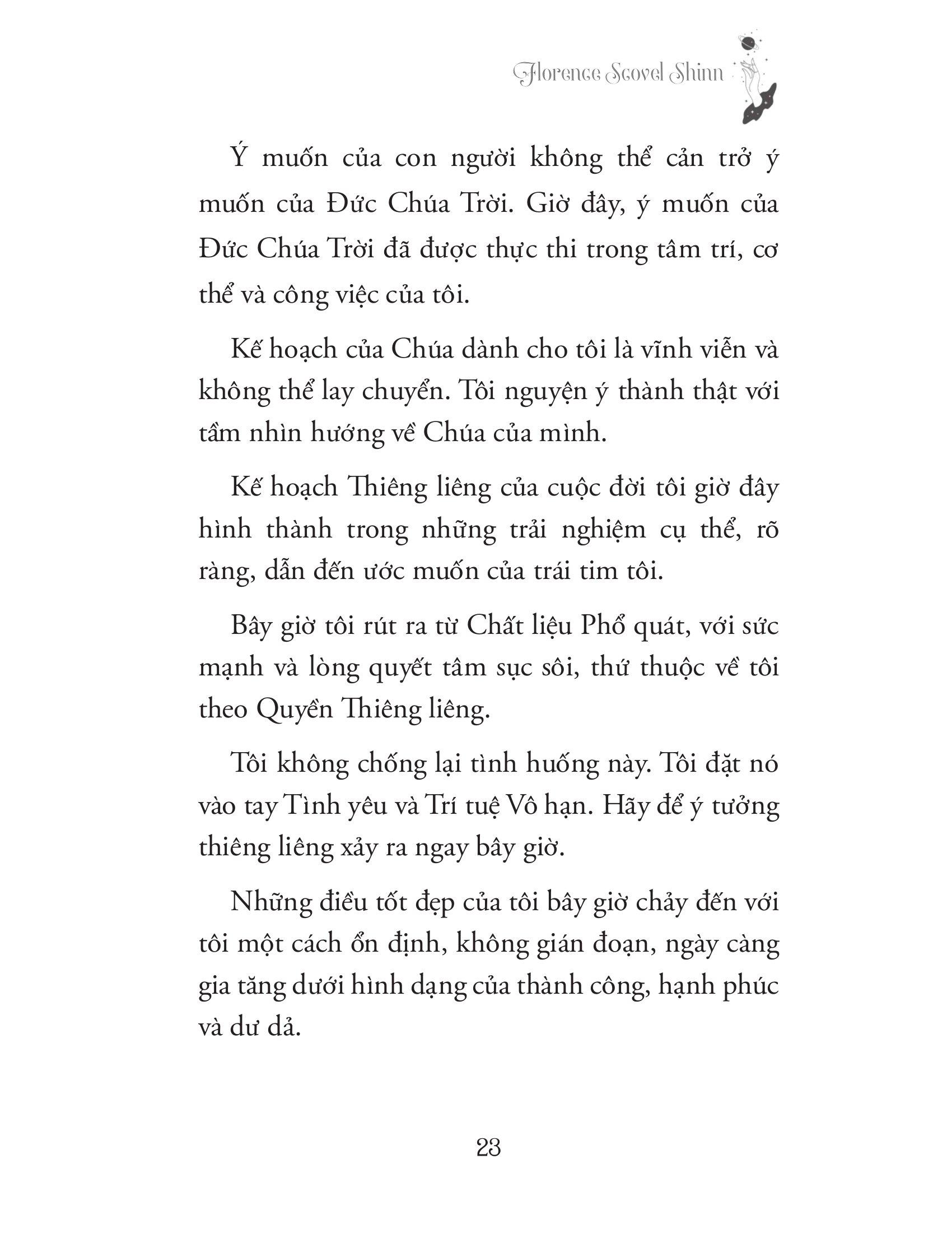 Luật Hấp Dẫn Trong Giao Tiếp