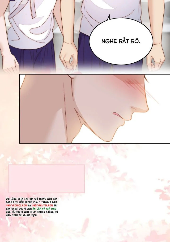 tôi bảo bạn cùng bàn đánh cậu chapter 59 13