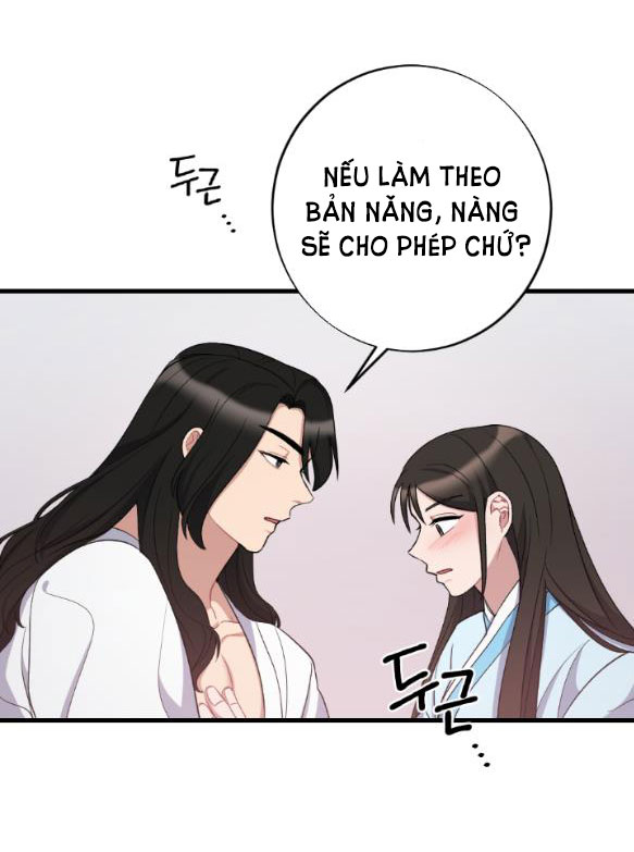 [18+] mơ về một cơn mưa phùn chapter 8.2 18