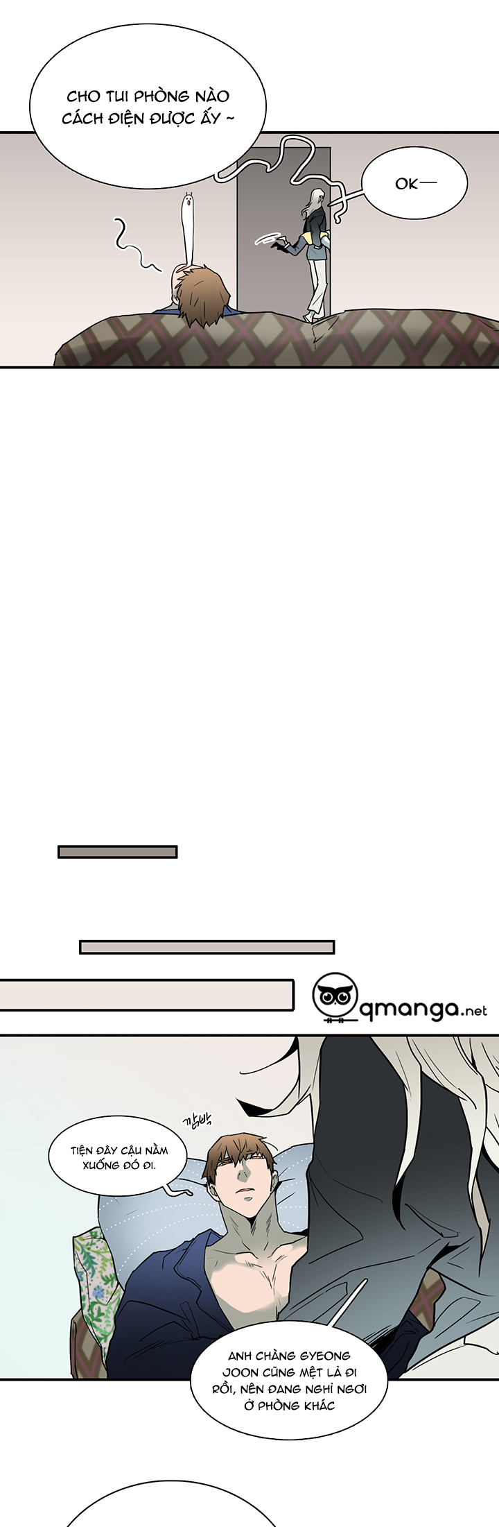 dear door chapter 62 21