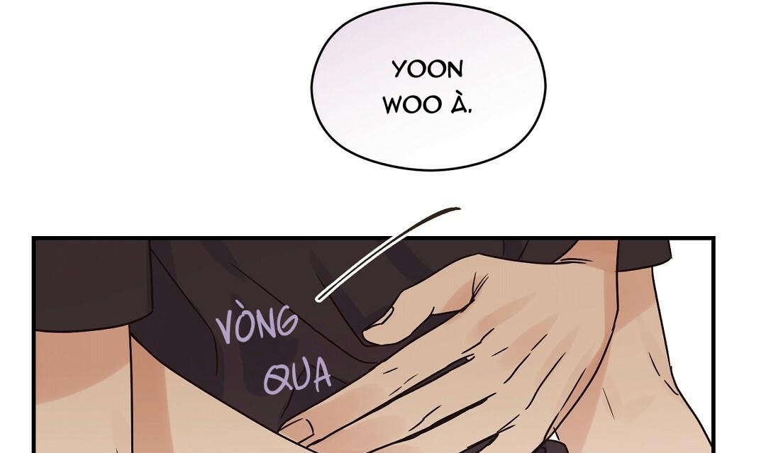 phức cảm tự ti của omega chapter 26 164