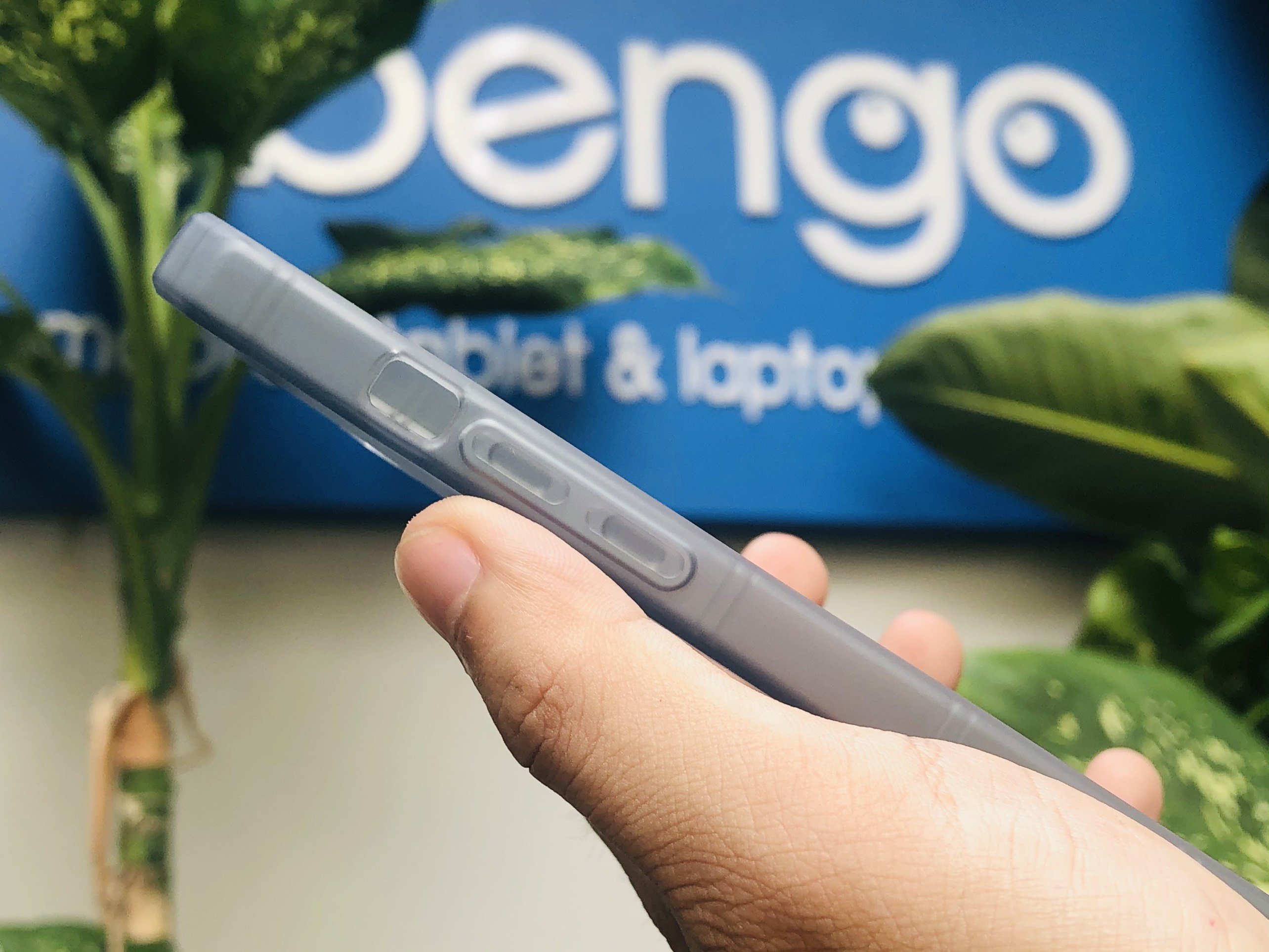 Ốp Lưng GOR dành cho iPhone 13/13 Pro/13 Pro Max Shell Chống Sốc Chống Trầy - Hàng Nhập Khẩu