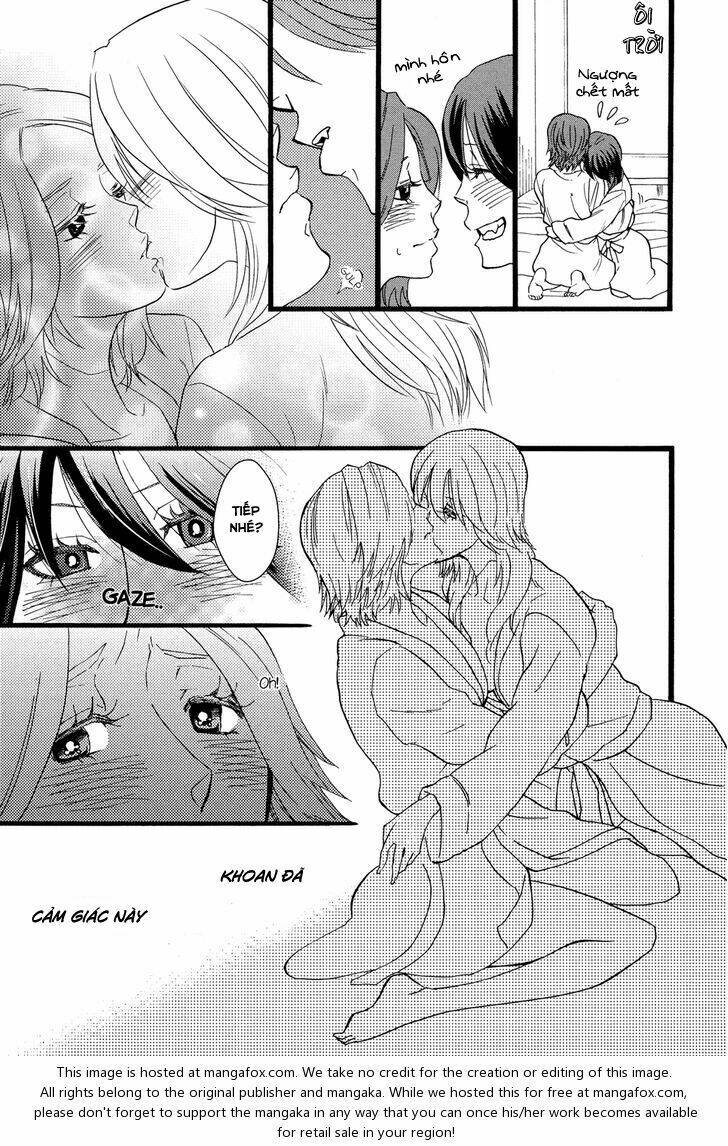 not for sale chapter 1 17