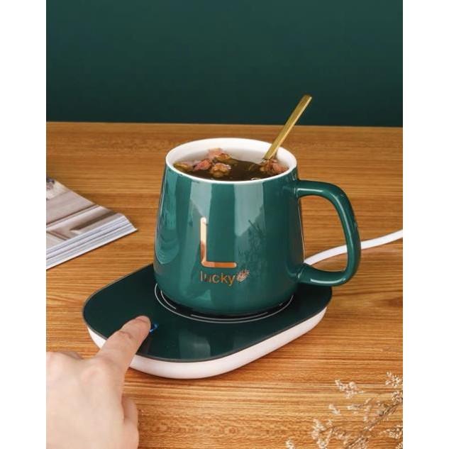 Bộ bếp + 1 cốc sứ trưng yến,pha trà,đun nước,pha cà phê thần thánh sang chảnh phong cách hiện đại