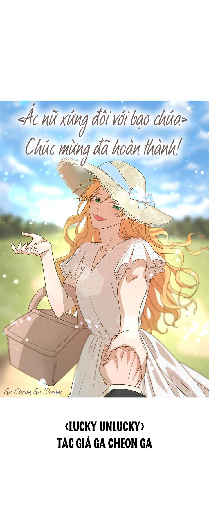 ác nữ xứng đôi với bạo chúa chapter 104 77