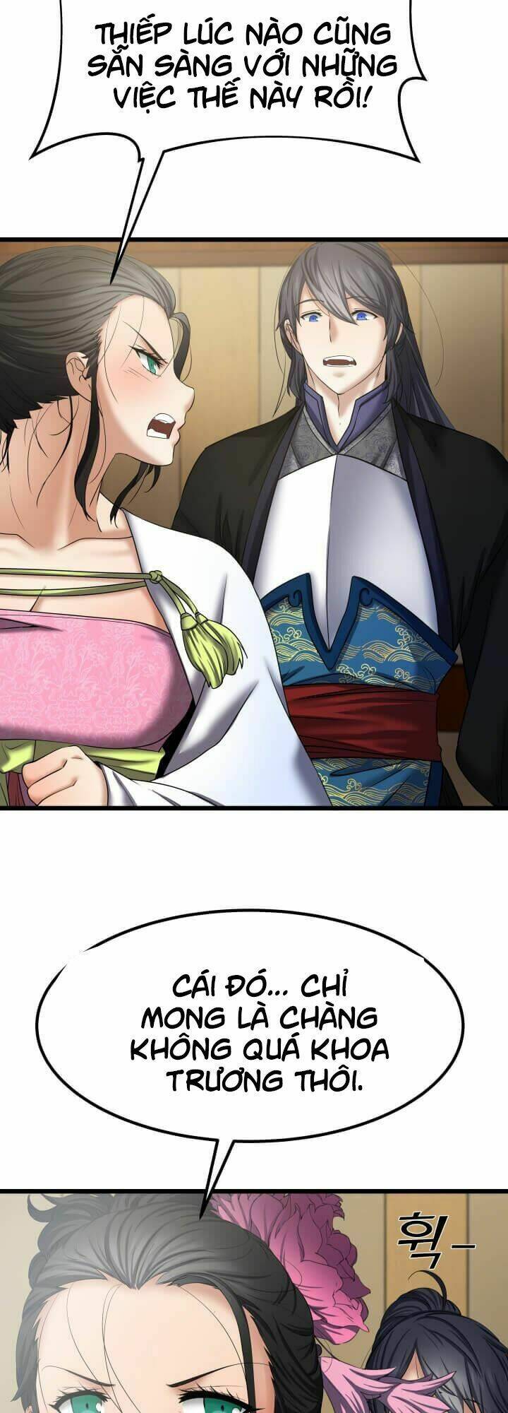 lôi thần chuyển sinh chapter 7 29